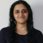 Nithya Srinivas